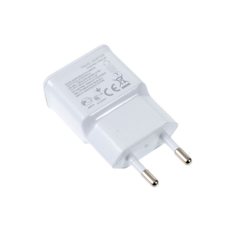 2A Usb-Ladegerätadapter Eu-Stecker