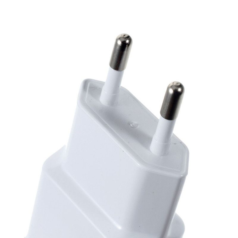 2A Usb-Ladegerätadapter Eu-Stecker