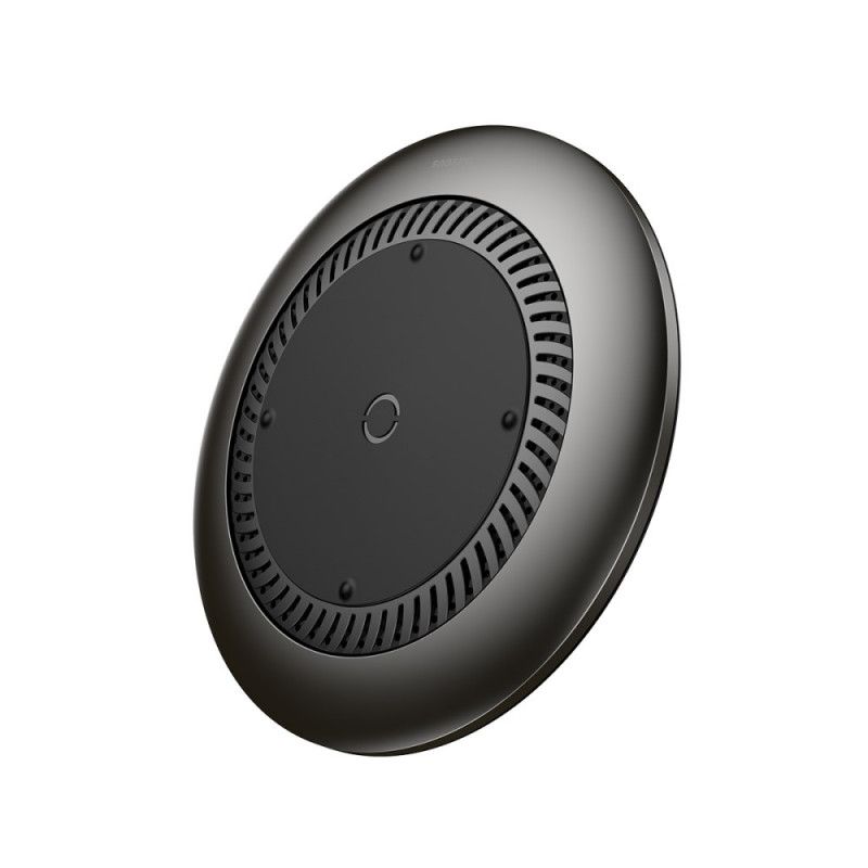 Baseus Wireless-Ladegerät Mit Integriertem Baseus-Lüfter