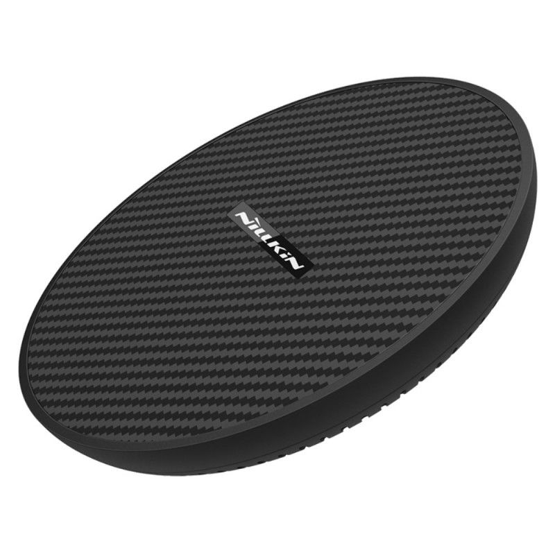 Nillkin Carbon Fiber Fast Wireless Charger