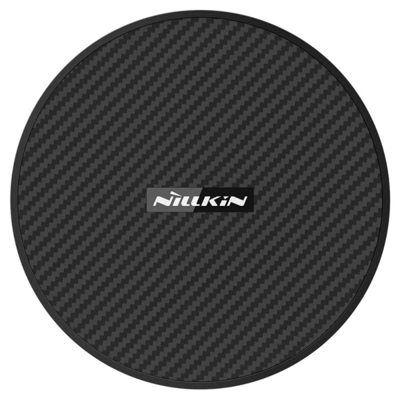 Nillkin Carbon Fiber Fast Wireless Charger