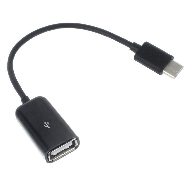 Usb 3.1 Typ-C-Ladekabel