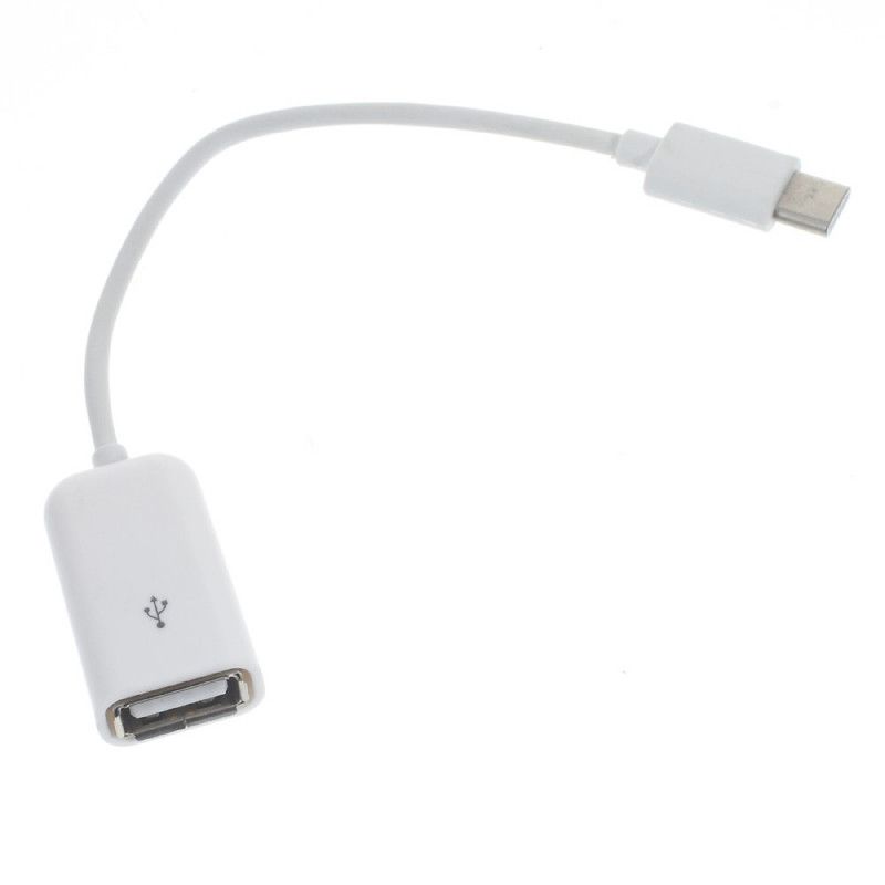 Usb 3.1 Typ-C-Ladekabel