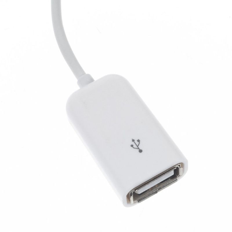 Usb 3.1 Typ-C-Ladekabel