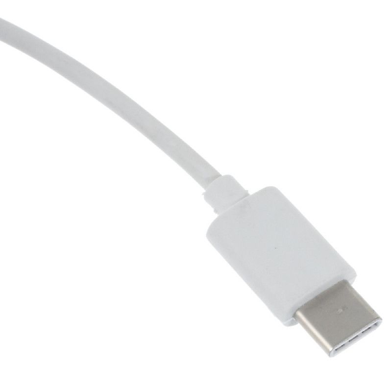 Usb 3.1 Typ-C-Ladekabel