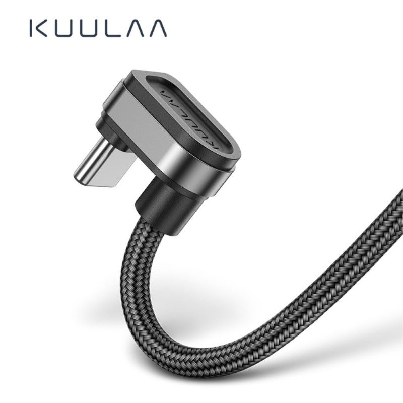 Usb-C U-Förmiges Ladekabel