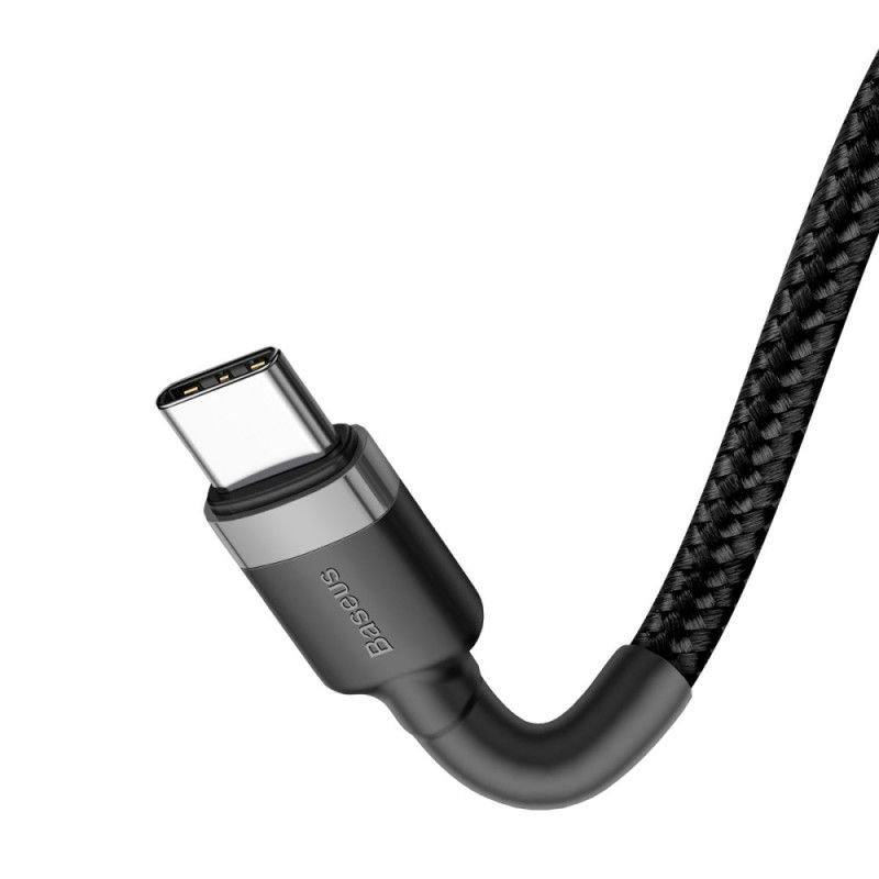 Usb-Ladekabel Der Baseus Cafule-Serie