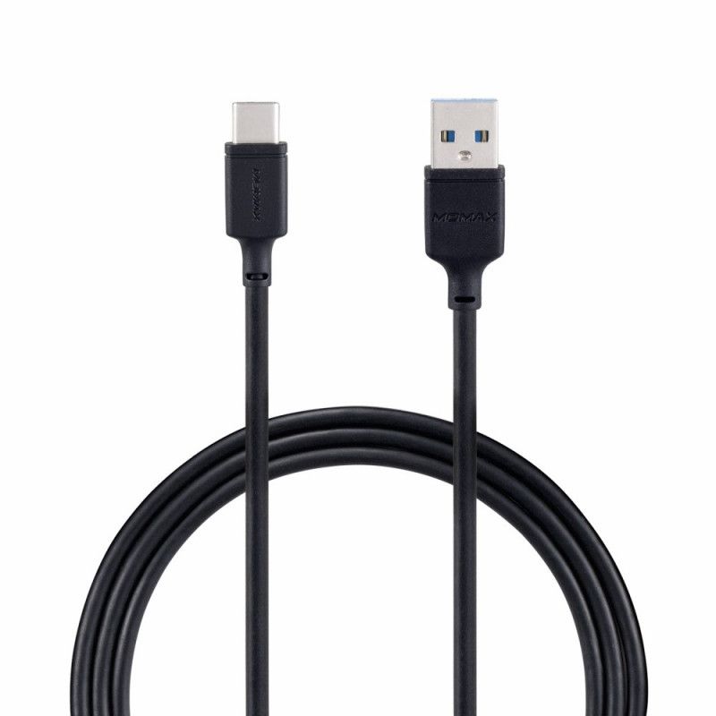 Usb-Typ-C-Synchronisations- Und Ladekabel - Usb-A Momax