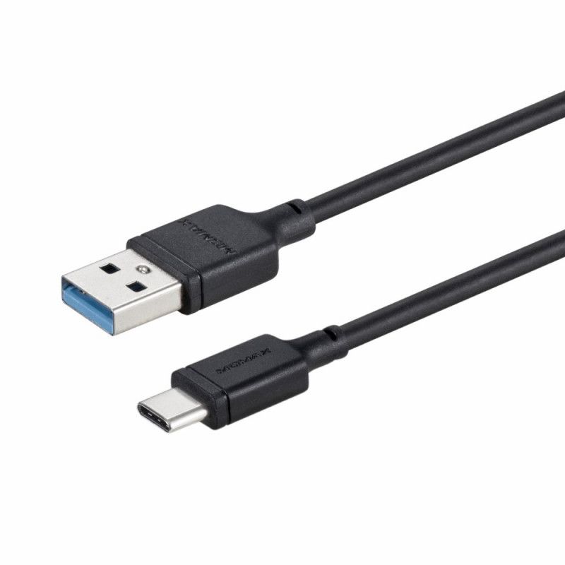 Usb-Typ-C-Synchronisations- Und Ladekabel - Usb-A Momax