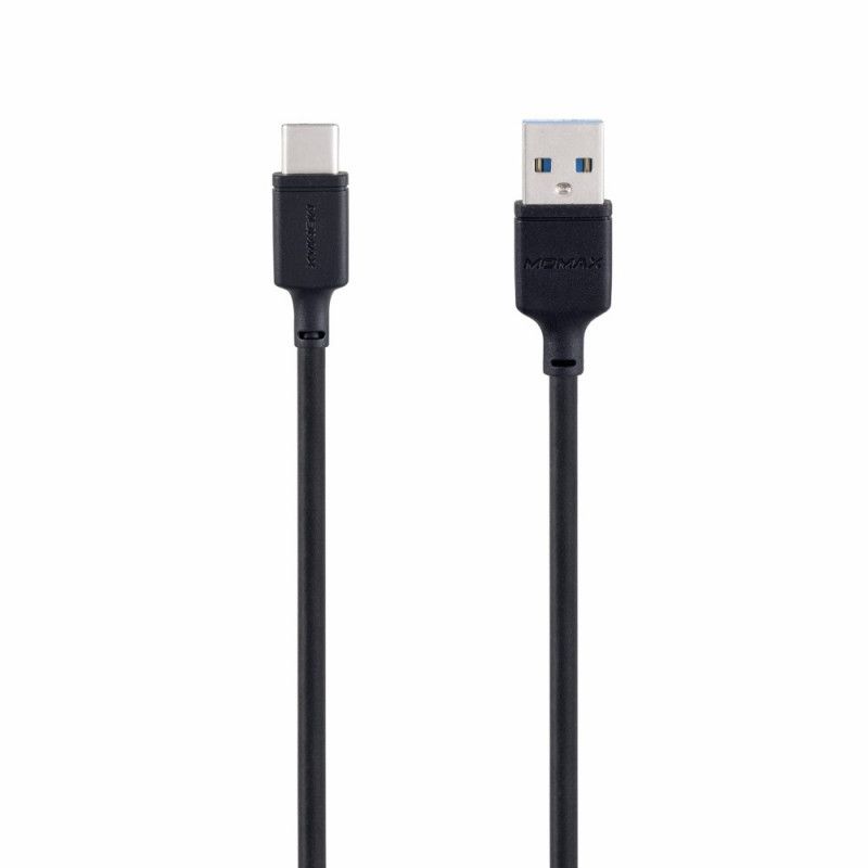 Usb-Typ-C-Synchronisations- Und Ladekabel - Usb-A Momax