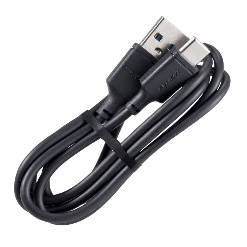 Usb-Typ-C-Synchronisations- Und Ladekabel - Usb-A Momax