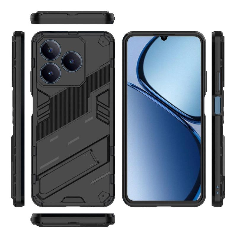 Hülle Realme C63 Handyhülle Extrem Robust Mit Ständer