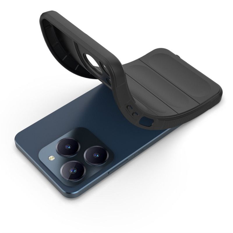 Hülle Realme C63 Handyhülle Rutschfest