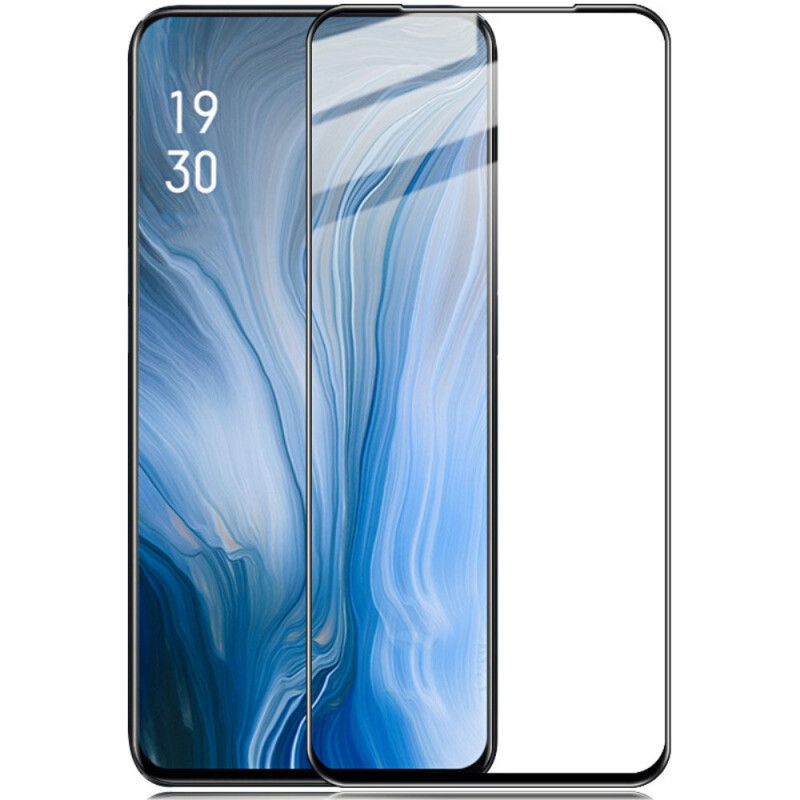 Imak Oppo Reno 10x Zoom Schutz Aus Gehärtetem Glas