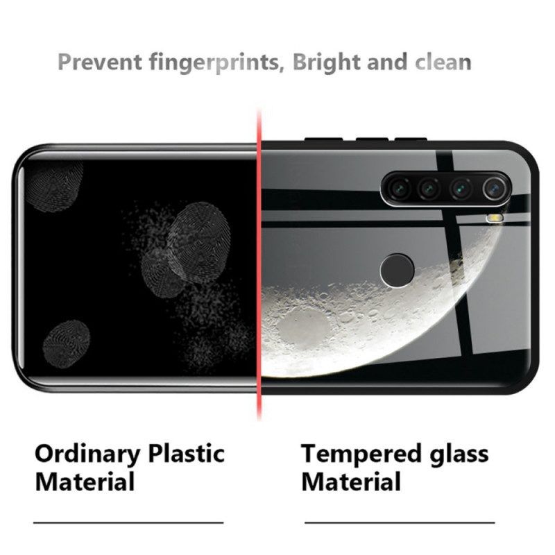 Handyhülle Für Samsung Galaxy S22 Plus 5G Löwenkopf Aus Gehärtetem Glas