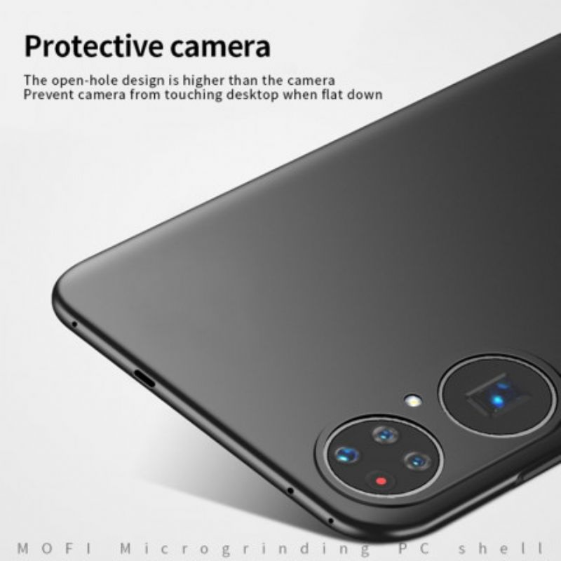Hülle Für Huawei P50 Pro Mofi Ultrafein