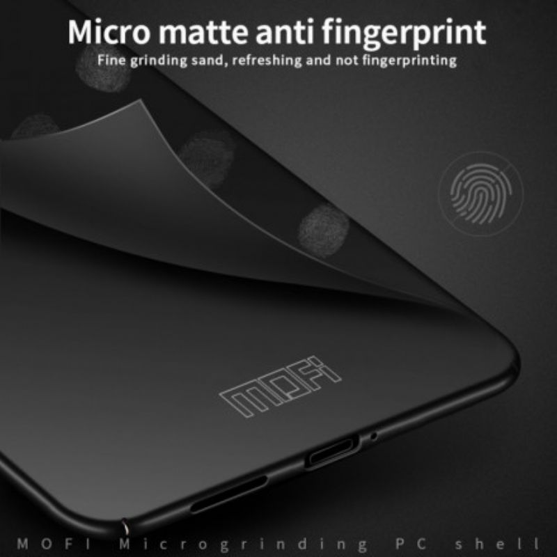 Hülle Für Huawei P50 Pro Mofi Ultrafein
