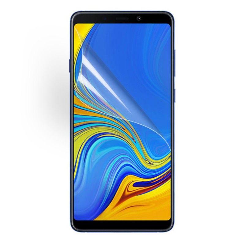 Bildschirmschutzfolie Samsung Galaxy A9