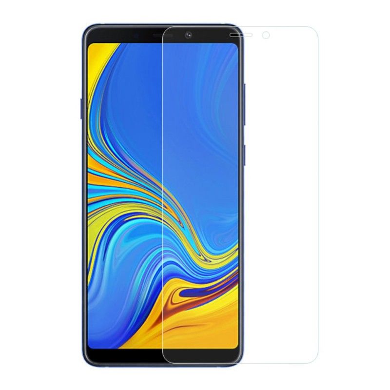 Displayschutz Samsung Galaxy A9 Nillkin