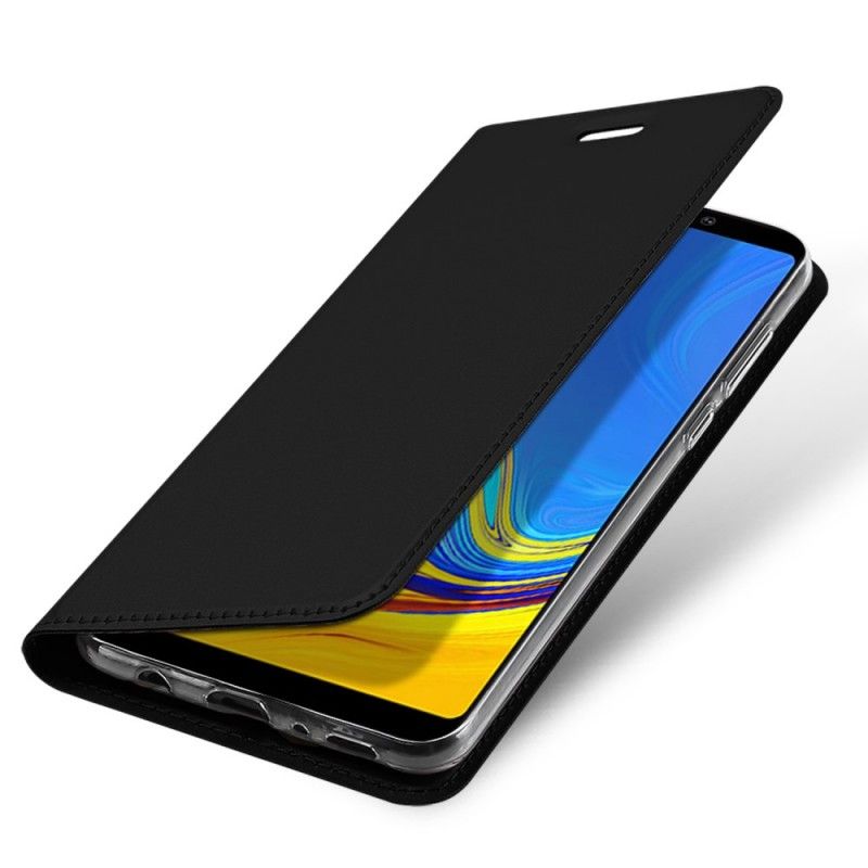 Flip Case Samsung Galaxy A9 Handyhülle Erstklassige Serie