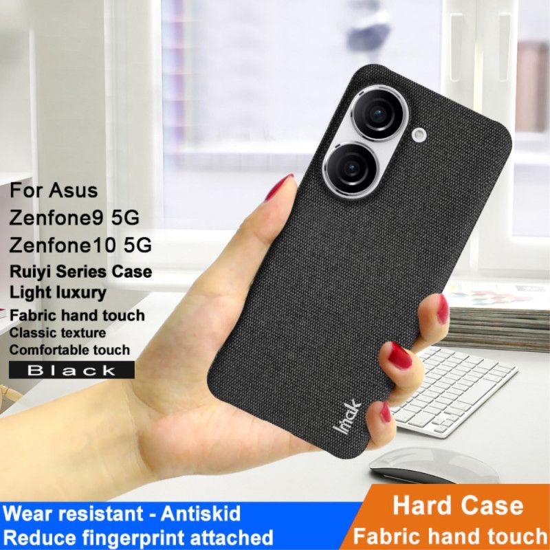 Hülle Asus Zenfone 10 Handyhülle Imak Ruiyi Serie