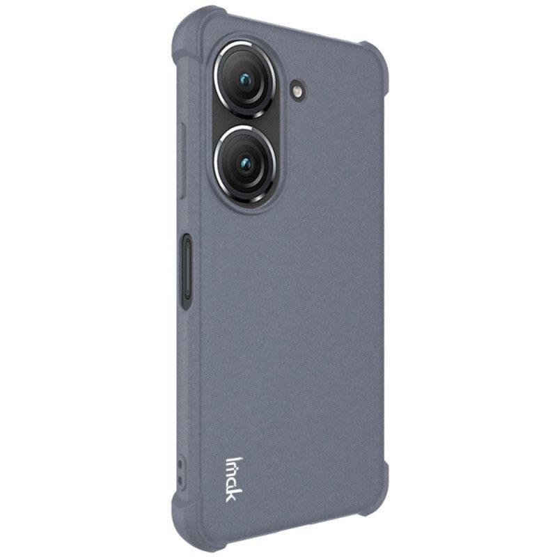 Hülle Asus Zenfone 10 Handyhülle Imak Silikon