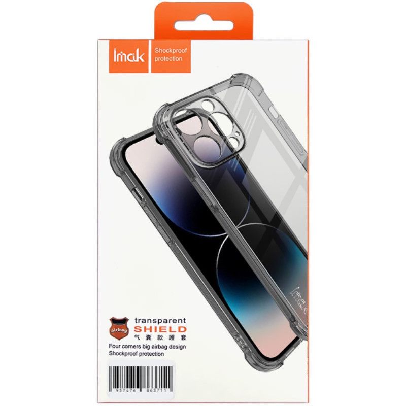 Hülle Für Asus Zenfone 10 Imak