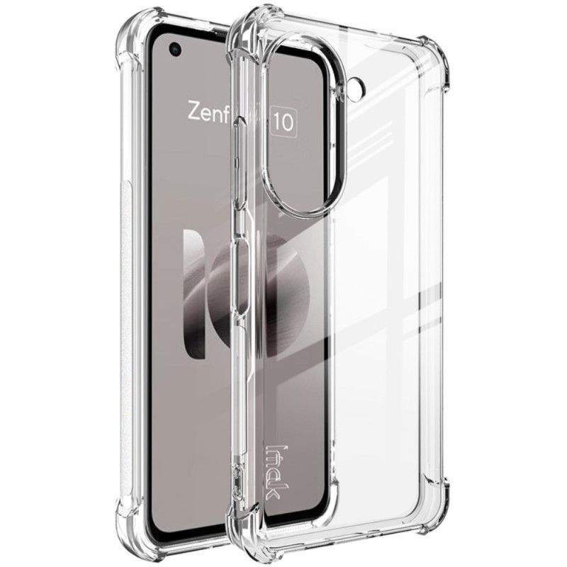 Transparent