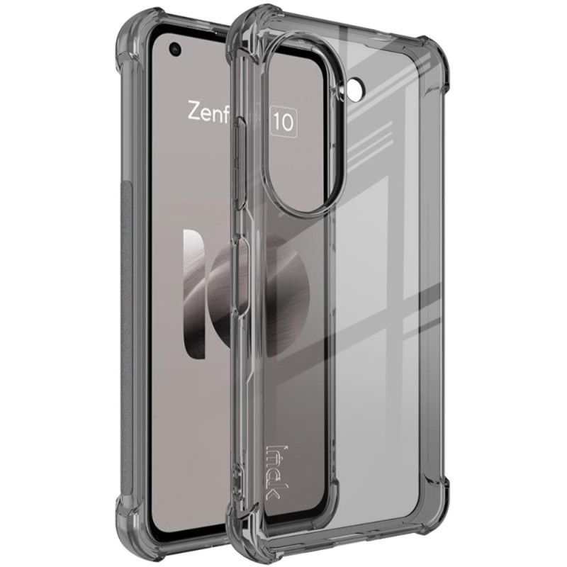 Transparent Schwarz