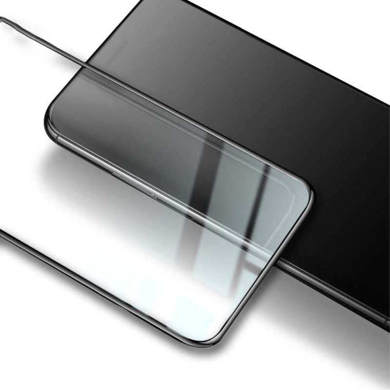Vollflächige Displayschutzfolie Aus Gehärtetem Glas Für Asus Zenfone 10
