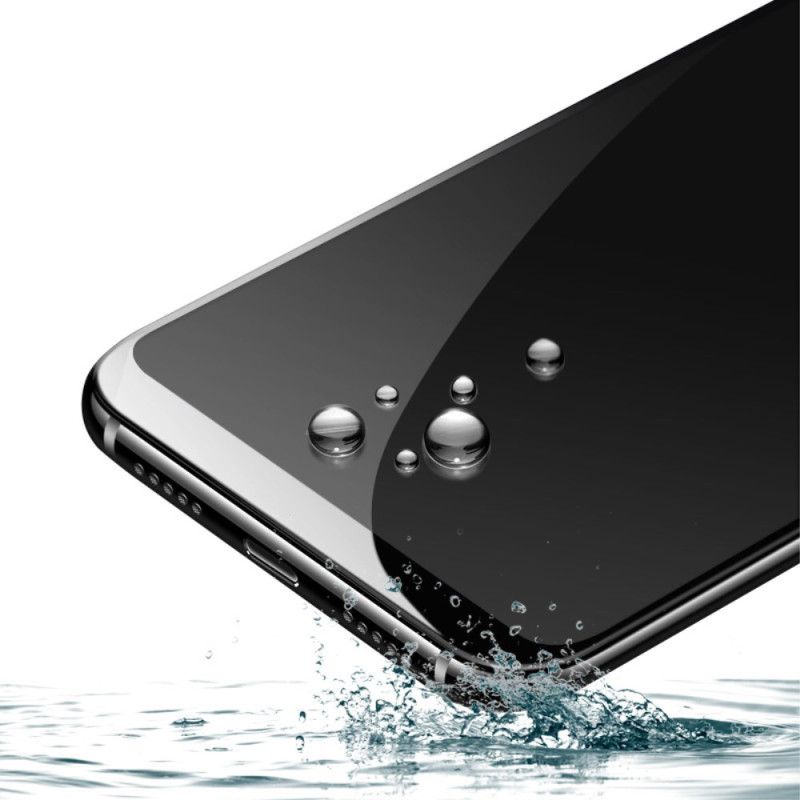 Vollflächige Displayschutzfolie Aus Gehärtetem Glas Für Asus Zenfone 10