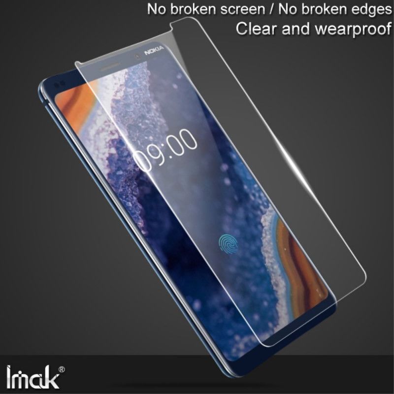 Bildschirmschutzfolie Nokia 9 PureView