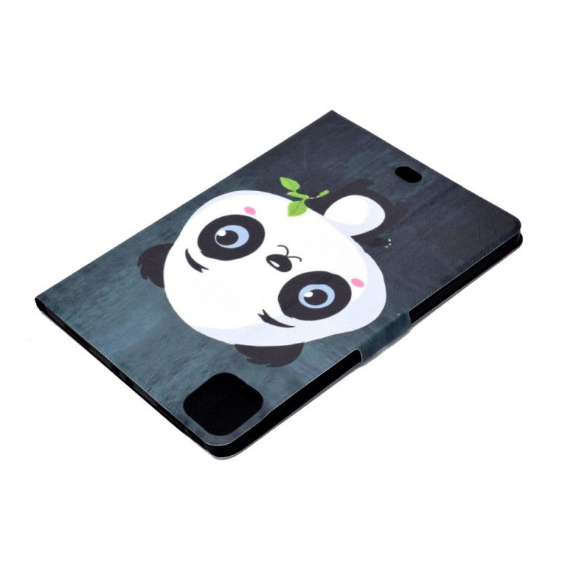 Lederhüllen iPad Air 10.9" (2020) Babypanda