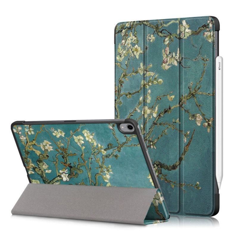 Smart Case iPad Air 10.9" (2020) Blühende Zweige