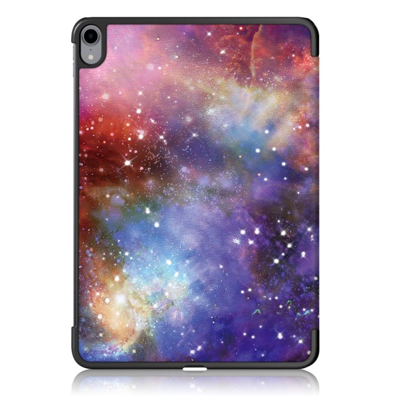 Smart Case iPad Air 10.9" (2020) Galaxie