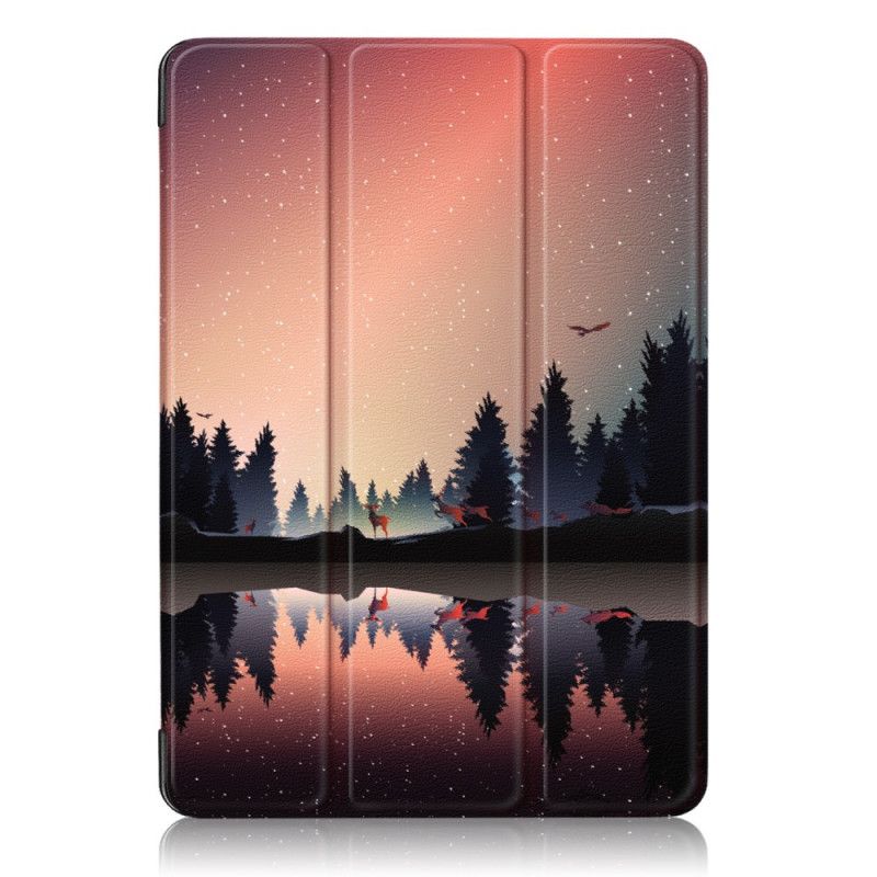 Smart Case iPad Air 10.9" (2020) Gesamtstruktur