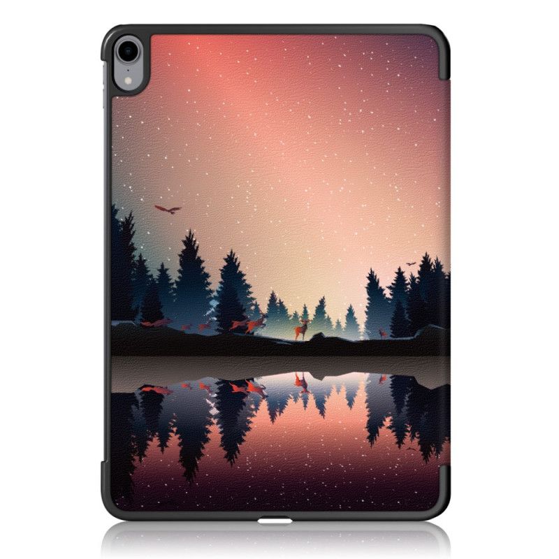 Smart Case iPad Air 10.9" (2020) Gesamtstruktur