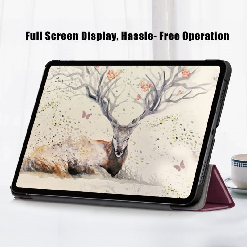 Smart Case iPad Air 10.9" (2020) Gesamtstruktur