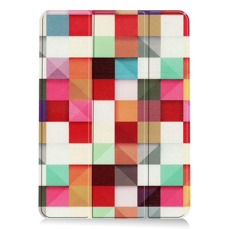 Smart Case iPad Air 10.9" (2020) Harlekin