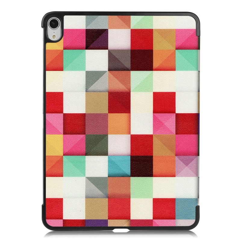 Smart Case iPad Air 10.9" (2020) Harlekin