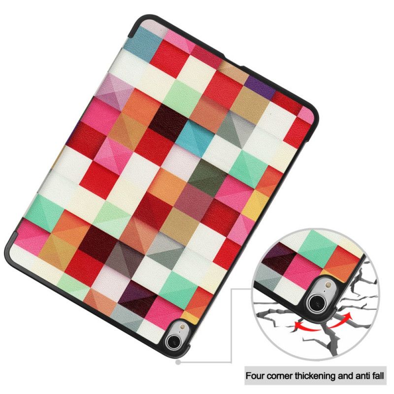 Smart Case iPad Air 10.9" (2020) Harlekin