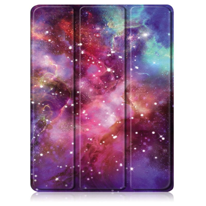 Smart Case iPad Air 10.9" (2020) Stifthalter Universum