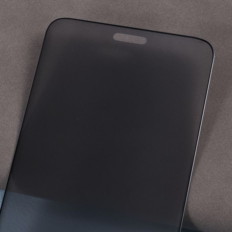 3d-anti-spionage-displayschutz Aus Gehärtetem Glas Für Huawei Nova 13 Pro
