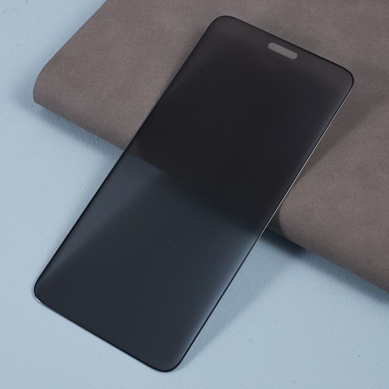 3d-anti-spionage-displayschutz Aus Gehärtetem Glas Für Huawei Nova 13 Pro