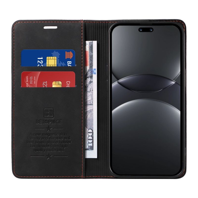 Flip Case Für Huawei Nova 13 Pro Betopnice
