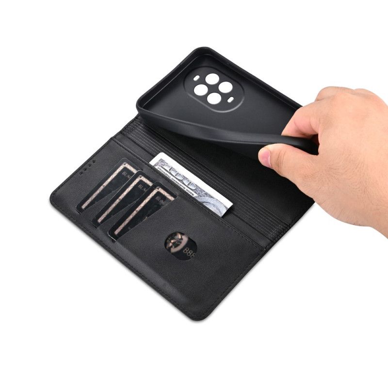 Flip Case Huawei Nova 13 Pro Handyhülle Azns