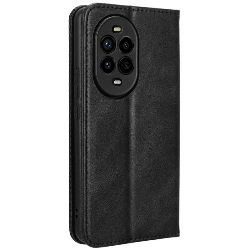 Flip Case Huawei Nova 13 Pro Handyhülle Vintage-rahmen