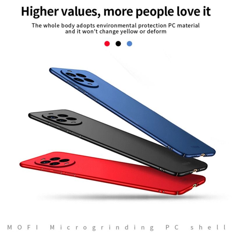 Hülle Für Huawei Nova 13 Pro Ultradünnes Mofi