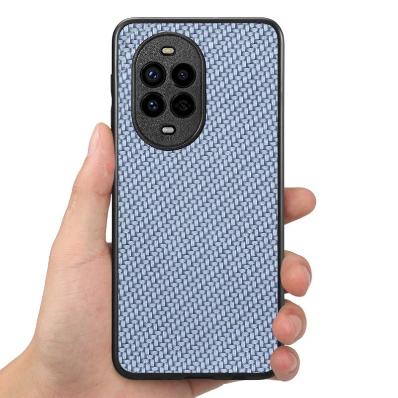 Hülle Huawei Nova 13 Pro Carbonfaser