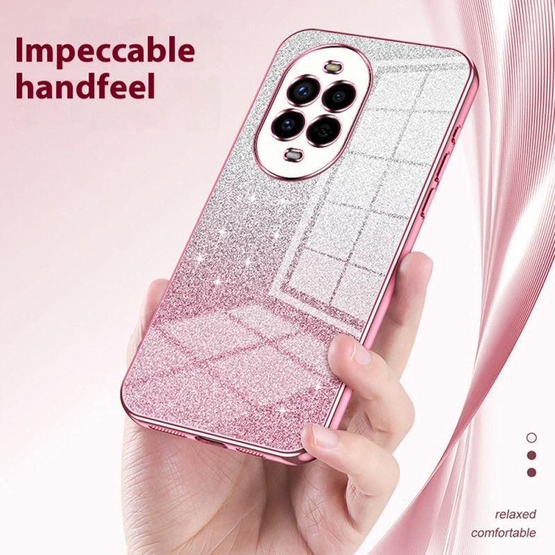 Hülle Huawei Nova 13 Pro Elegant